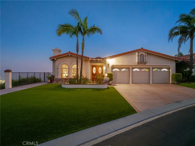 20 Paseo De Castana, Rancho Palos Verdes, California 90275