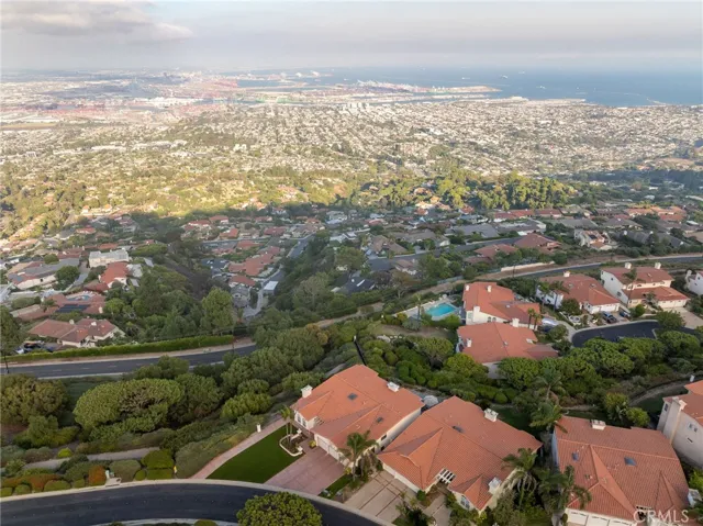 20 Paseo De Castana, Rancho Palos Verdes, California 90275