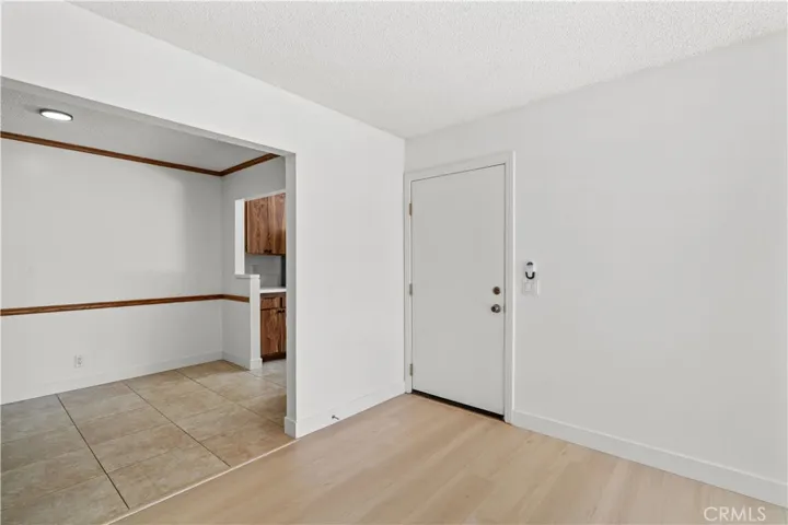Inside Entry