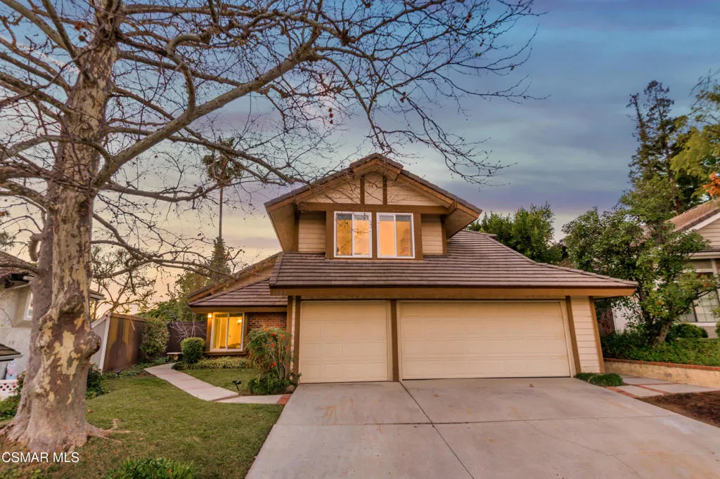 6605 Oak Forest Drive, Oak Park, California 91377 home-pic-1