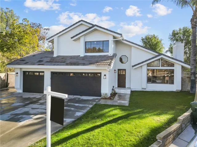 28092 Croco, Canyon Country, California 91387
