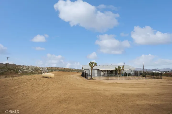56015 Napa Street, Yucca Valley, California 92284