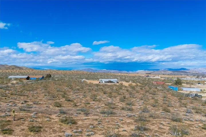 56015 Napa Street, Yucca Valley, California 92284