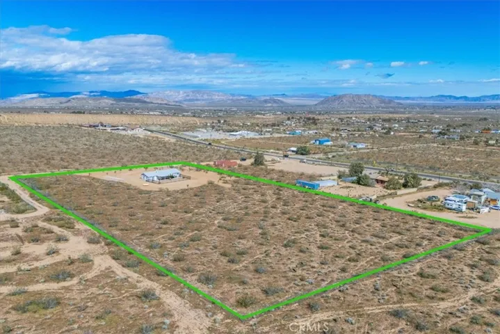 56015 Napa Street, Yucca Valley, California 92284