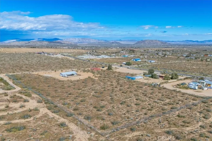 56015 Napa Street, Yucca Valley, California 92284