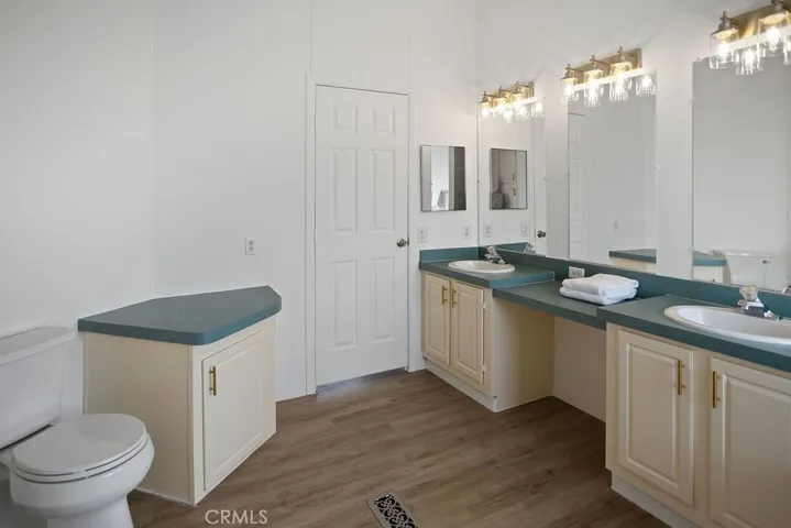 56015 Napa Street, Yucca Valley, California 92284