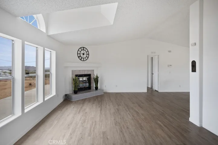 56015 Napa Street, Yucca Valley, California 92284
