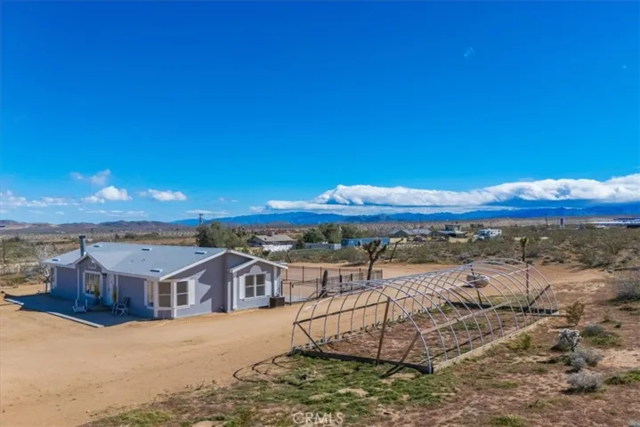 56015 Napa Street, Yucca Valley, California 92284
