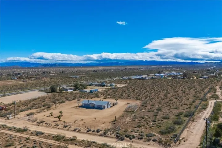 56015 Napa Street, Yucca Valley, California 92284