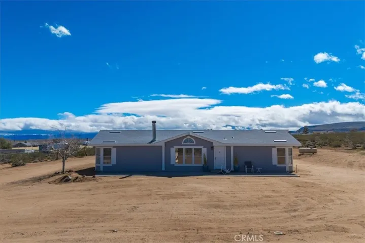 56015 Napa Street, Yucca Valley, California 92284