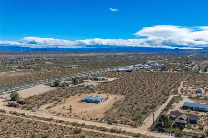 56015 Napa Street, Yucca Valley, California 92284