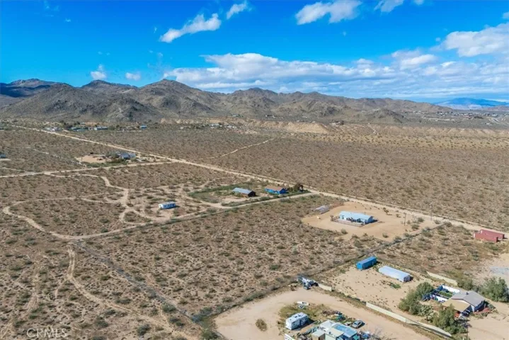 56015 Napa Street, Yucca Valley, California 92284