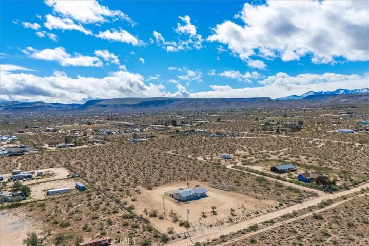 56015 Napa Street, Yucca Valley, California 92284