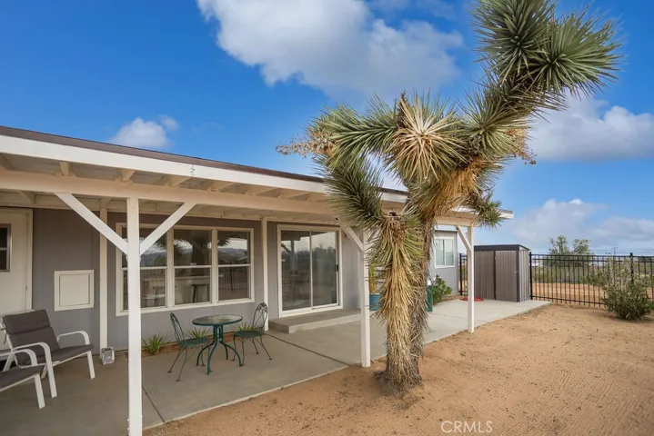 56015 Napa Street, Yucca Valley, California 92284