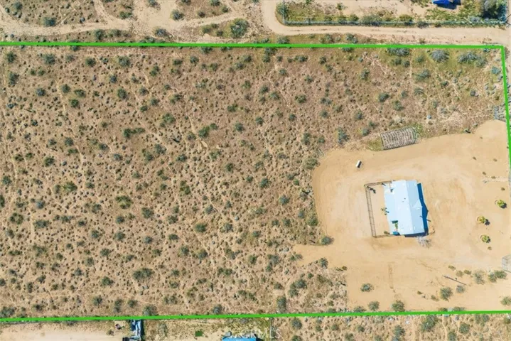 56015 Napa Street, Yucca Valley, California 92284