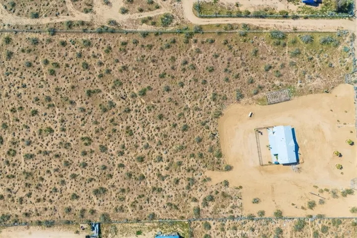 56015 Napa Street, Yucca Valley, California 92284