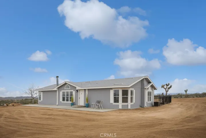 56015 Napa Street, Yucca Valley, California 92284
