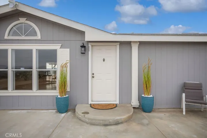 56015 Napa Street, Yucca Valley, California 92284
