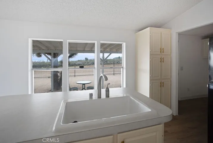 56015 Napa Street, Yucca Valley, California 92284