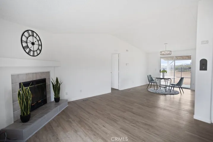 56015 Napa Street, Yucca Valley, California 92284