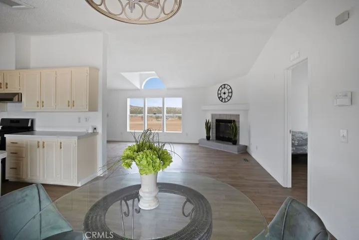 56015 Napa Street, Yucca Valley, California 92284