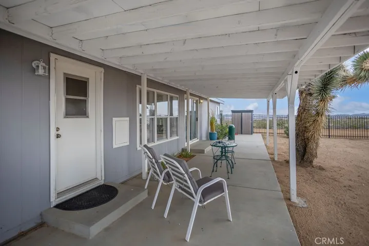 56015 Napa Street, Yucca Valley, California 92284