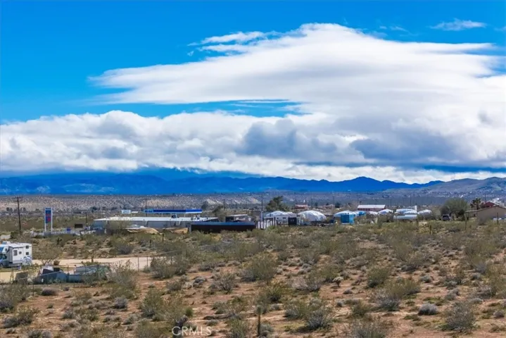 56015 Napa Street, Yucca Valley, California 92284