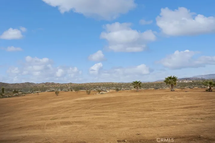 56015 Napa Street, Yucca Valley, California 92284