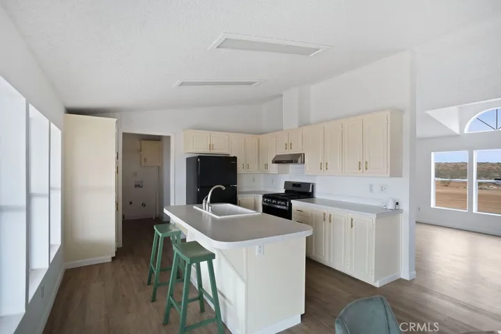 56015 Napa Street, Yucca Valley, California 92284