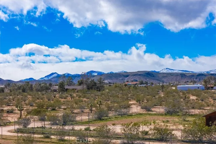 56015 Napa Street, Yucca Valley, California 92284