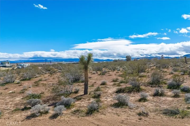 56015 Napa Street, Yucca Valley, California 92284