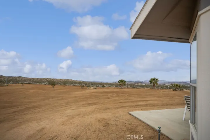 56015 Napa Street, Yucca Valley, California 92284