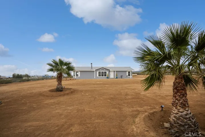 56015 Napa Street, Yucca Valley, California 92284