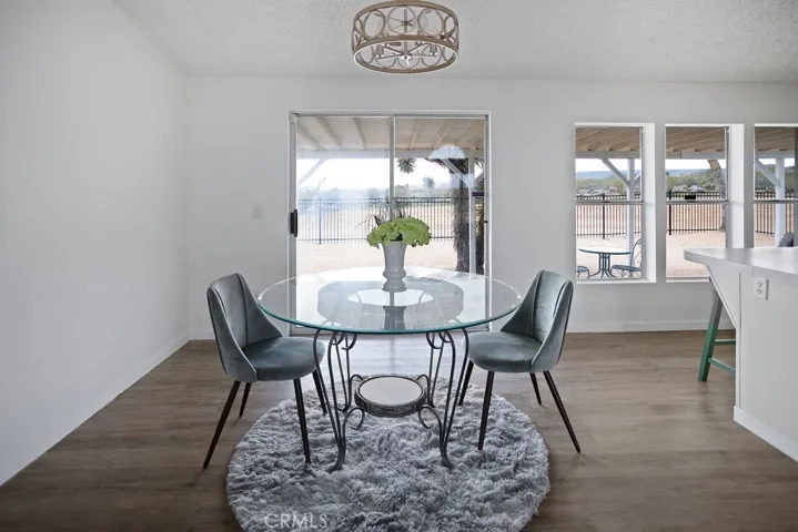 56015 Napa Street, Yucca Valley, California 92284