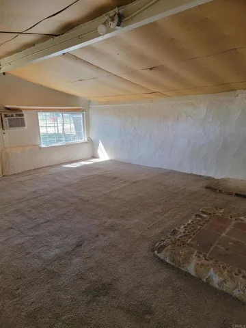 ADU living room