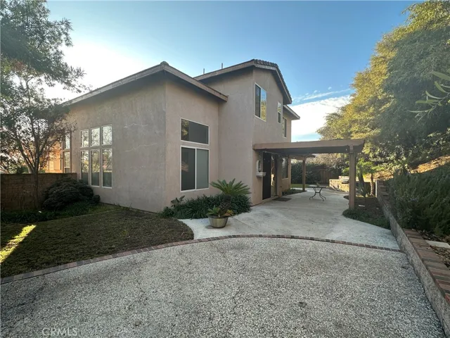 11817 Warwick Hills Court, Yucaipa, California 92399