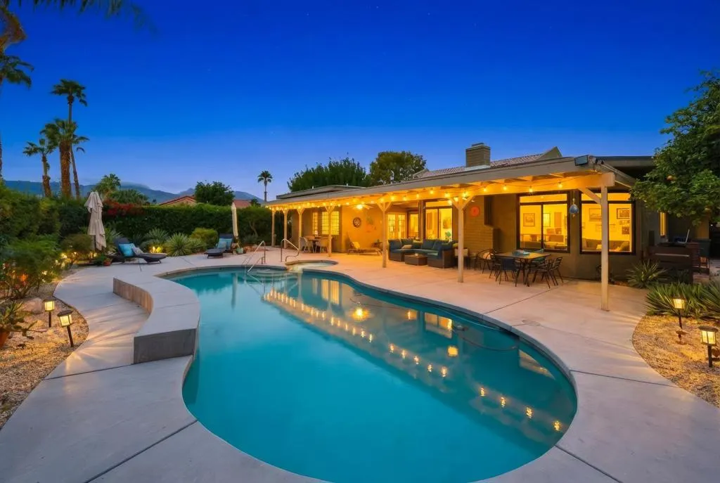 72 San Simeon Place, Rancho Mirage, California 92270 home-pic-36