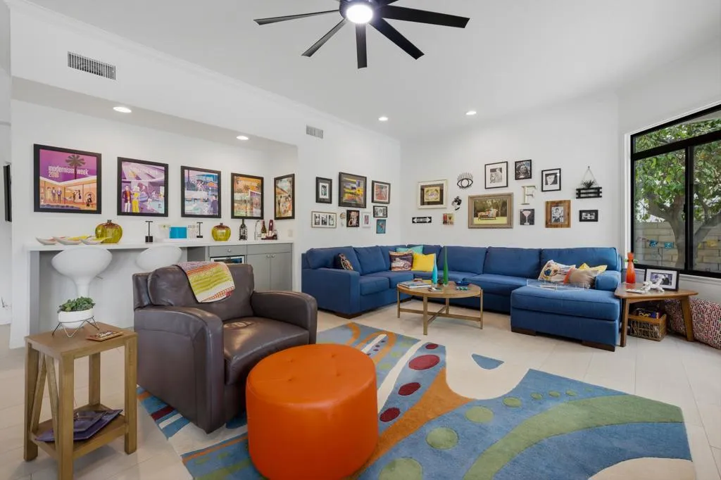72 San Simeon Place, Rancho Mirage, California 92270 home-pic-4