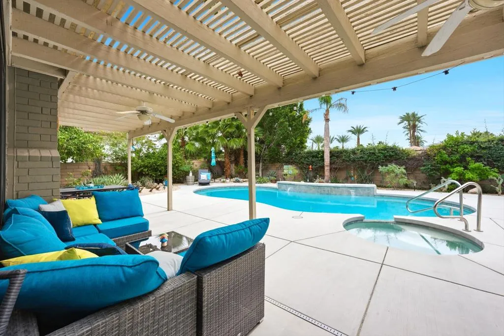 72 San Simeon Place, Rancho Mirage, California 92270 home-pic-28