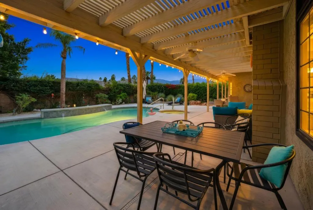 72 San Simeon Place, Rancho Mirage, California 92270 home-pic-35