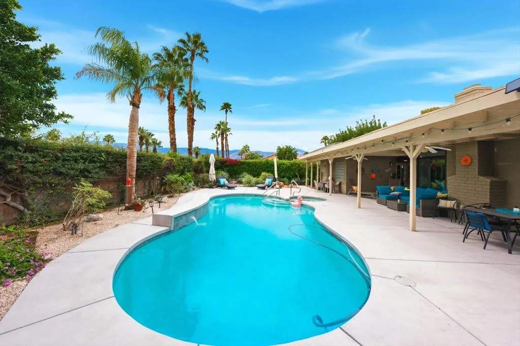 72 San Simeon Place, Rancho Mirage, California 92270 home-pic-30