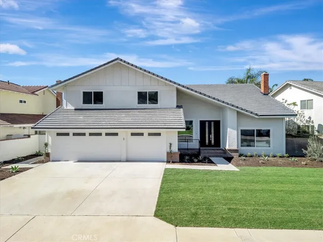 This is refined Anaheim Hills living at its best—turnkey, elevated, and ready to impress.