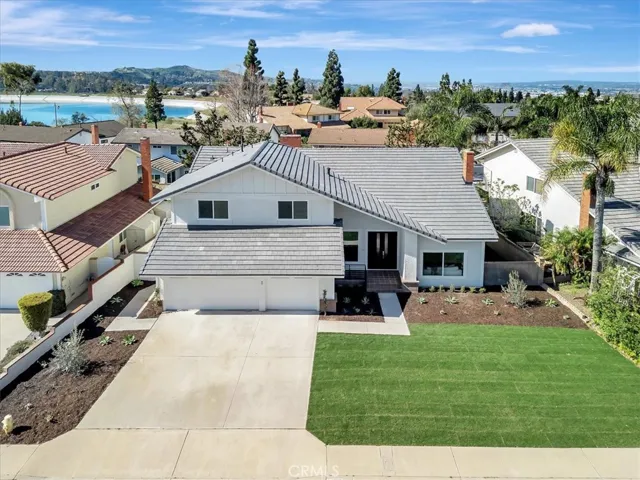 Tucked away on a quiet cul-de-sac in the highly sought-after Stonegate community of Anaheim Hills.