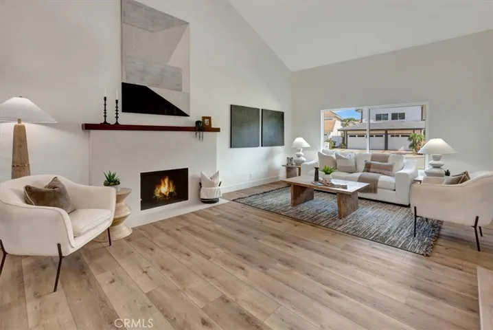 Designed for both everyday living and effortless entertaining.