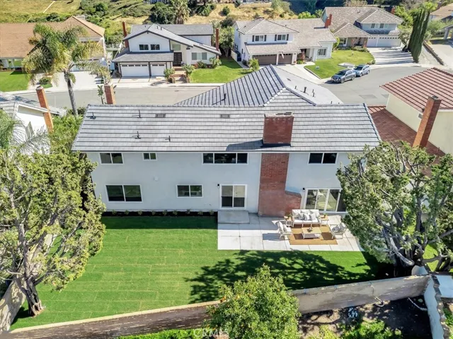 941 S Jay, Anaheim, California 92808
