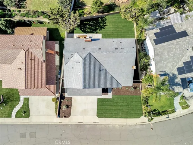 941 S Jay, Anaheim, California 92808