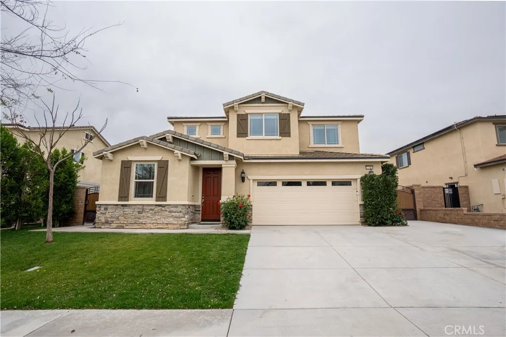 7786 Arosia, Fontana, California 92336 home-pic-1