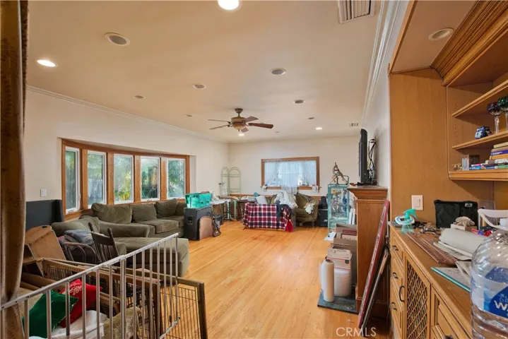 large living room