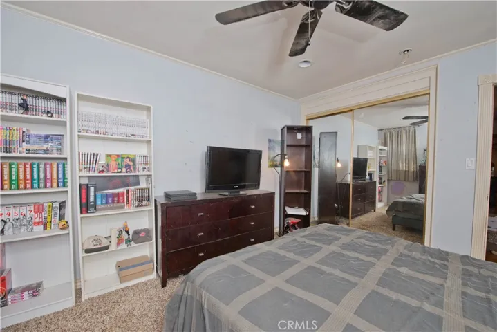 guest bedroom