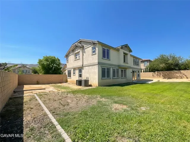 6727 Miramar, Palmdale, California 93551